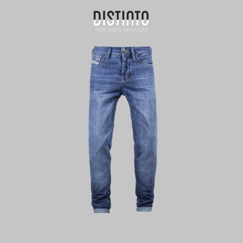 بنطلون جينز