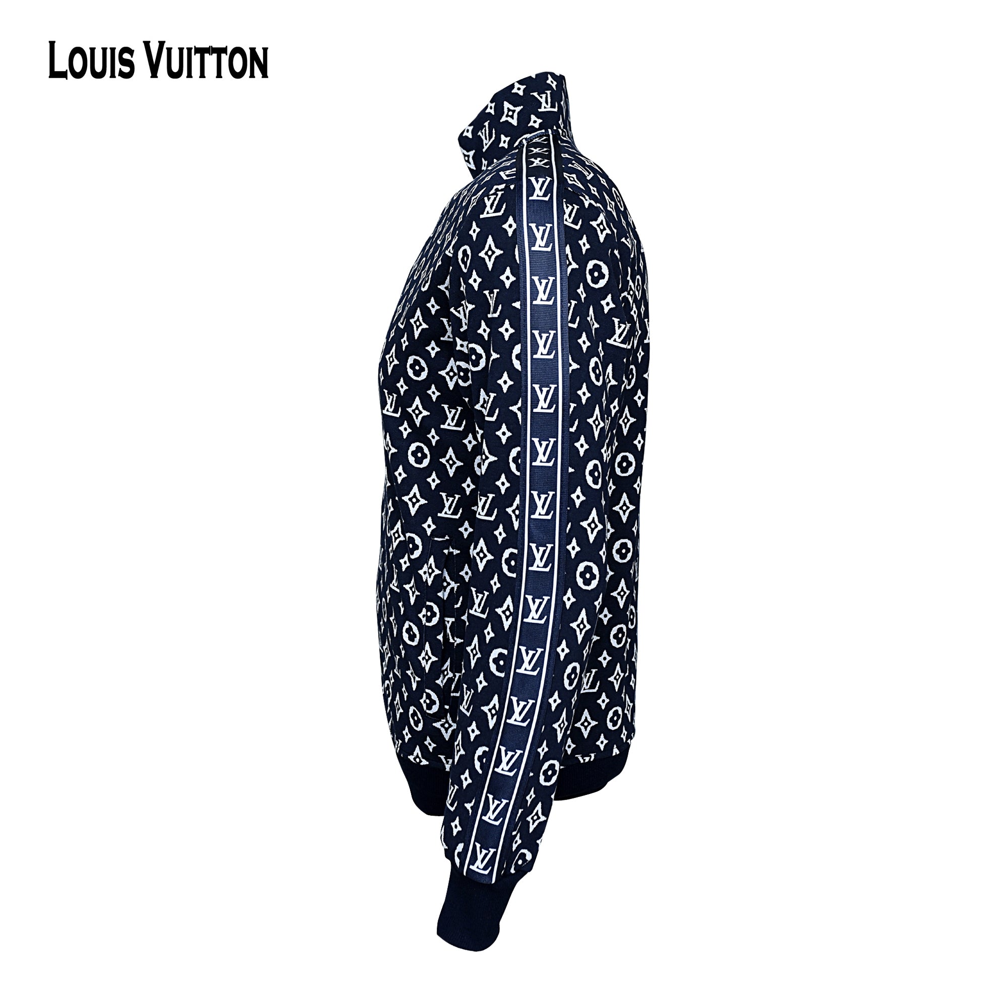 LOUIS VUTTON ترنج رجالي