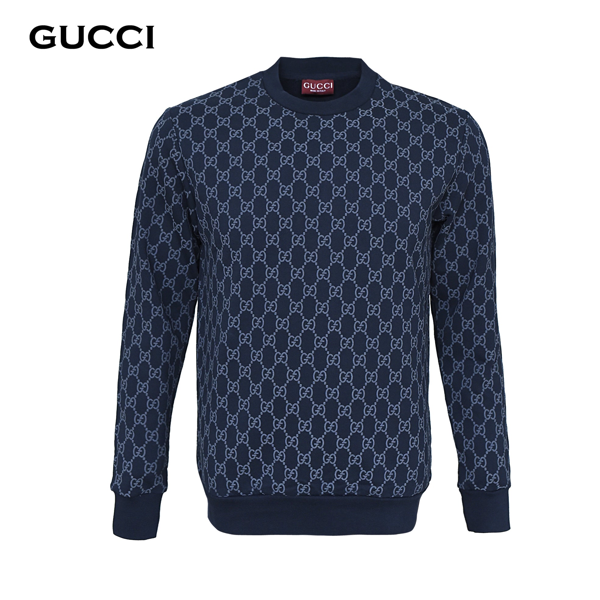GUCCI  سويت شيرت رجالي