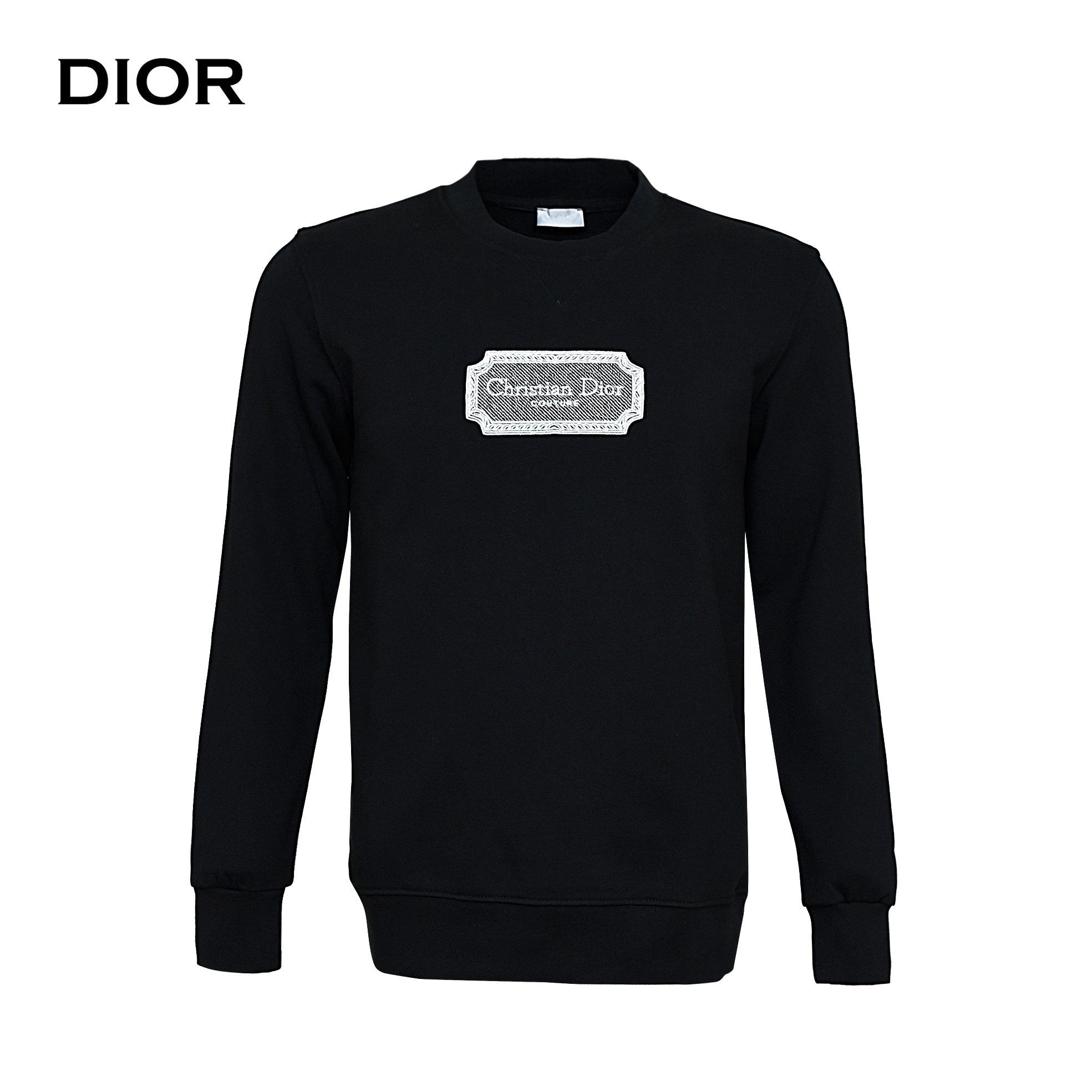 DIOR سويت شيرت رجالي