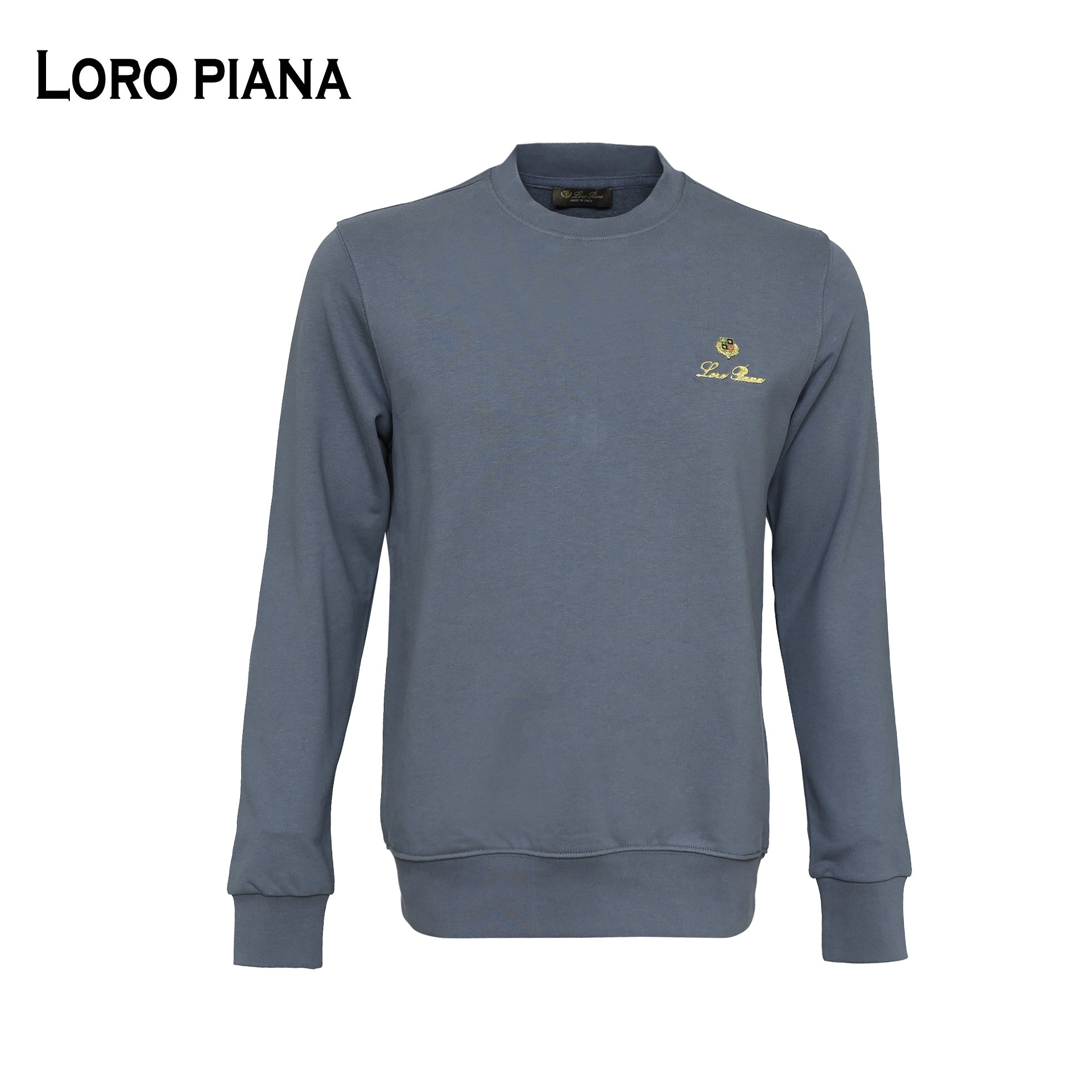 LORO PIANA  سويت شيرت رجالي