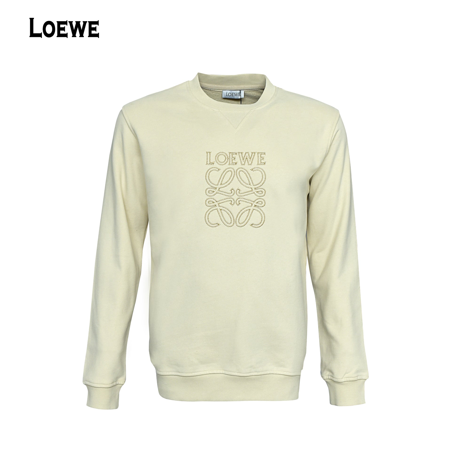 LOEWE سويت شيرت رجالي