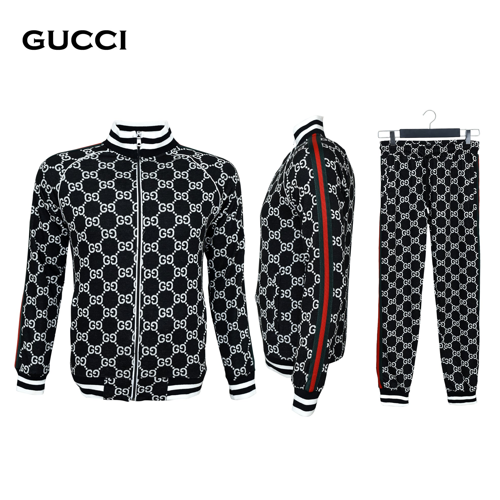 GUCCI ترنج رجالي