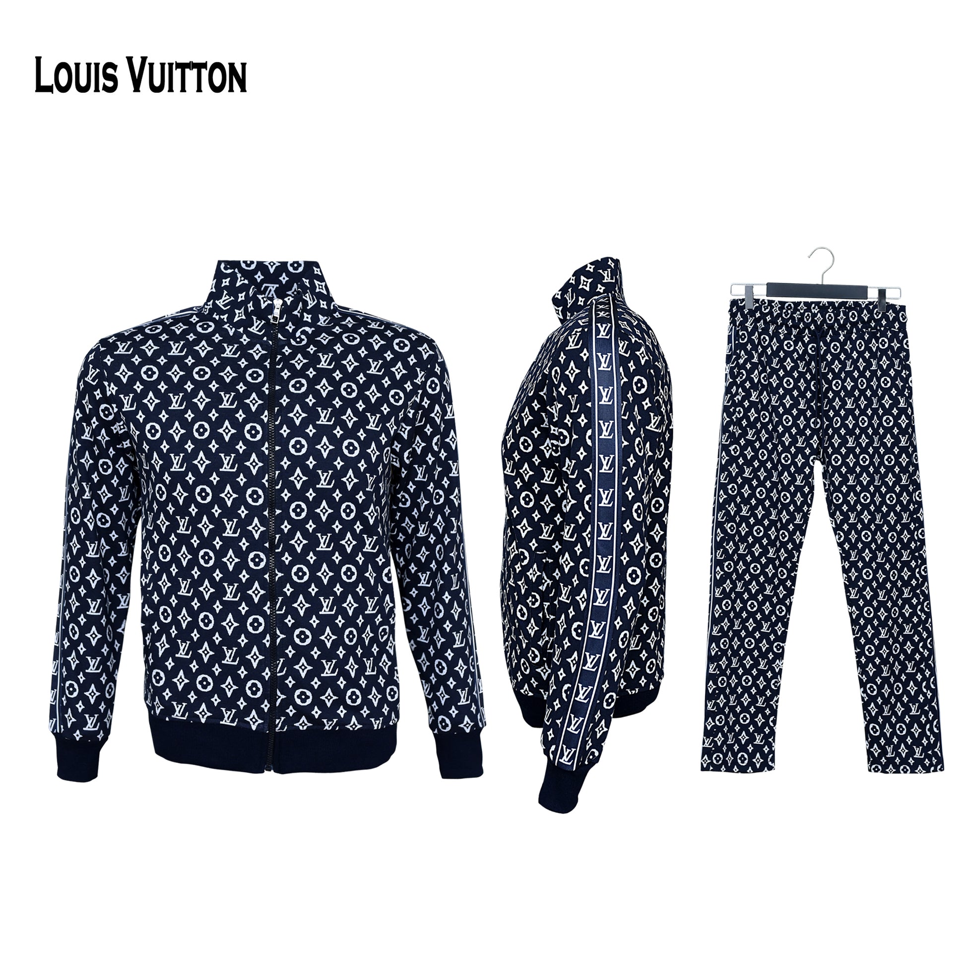 LOUIS VUTTON ترنج رجالي